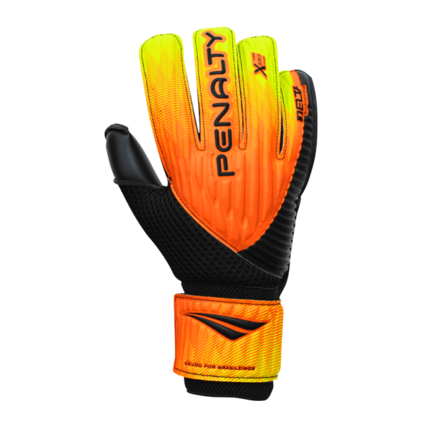Luva De Goleiro Penalty Delta Training XXIII