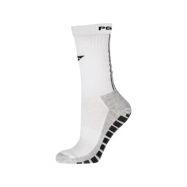 Meia Antiderrapante Penalty Grip - Branco - Image 2