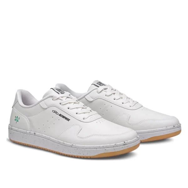 Tênis Olympikus Urbano Ast - Branco