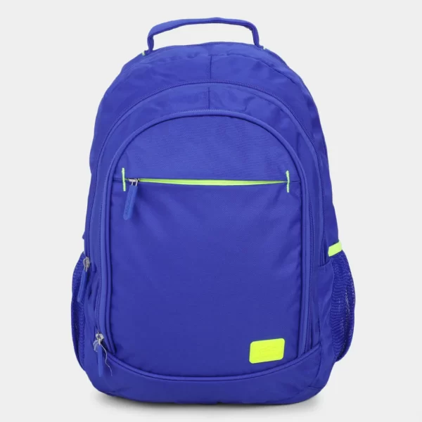 Mochila Olympikus Prime Azul