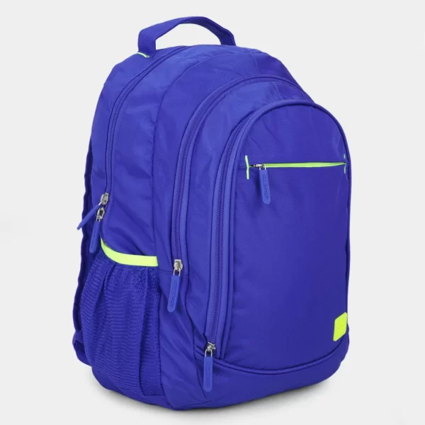 Mochila Olympikus Prime Azul - Image 2