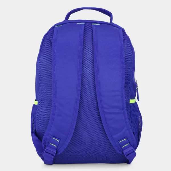 Mochila Olympikus Prime Azul - Image 3