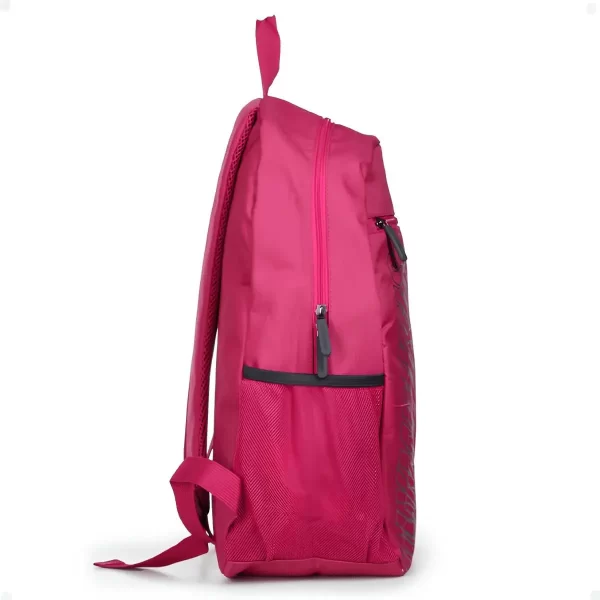 Mochila Olympikus Basic Rosa - Image 2