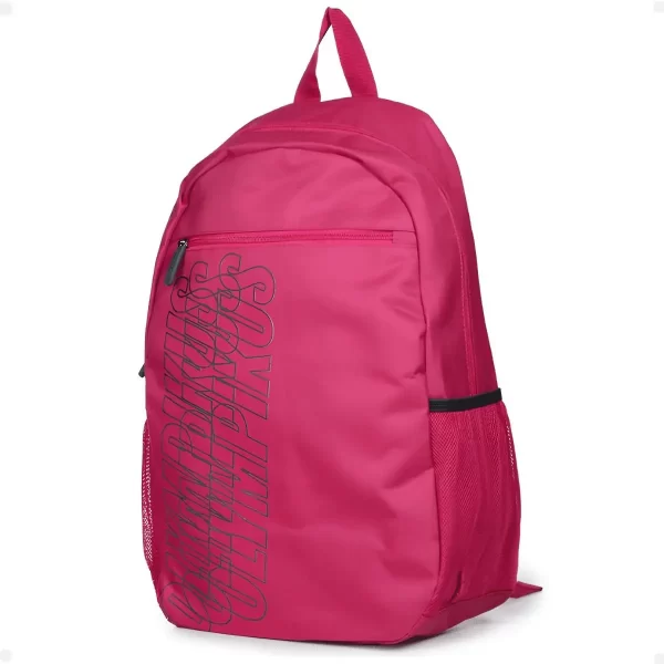 Mochila Olympikus Basic Rosa - Image 3