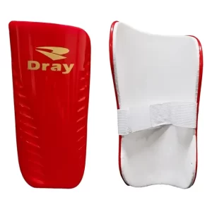 Caneleira Dray Pequena Futebol
