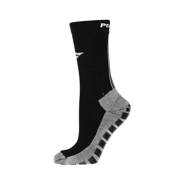 Meia Antiderrapante Penalty Grip - Preto - Image 2
