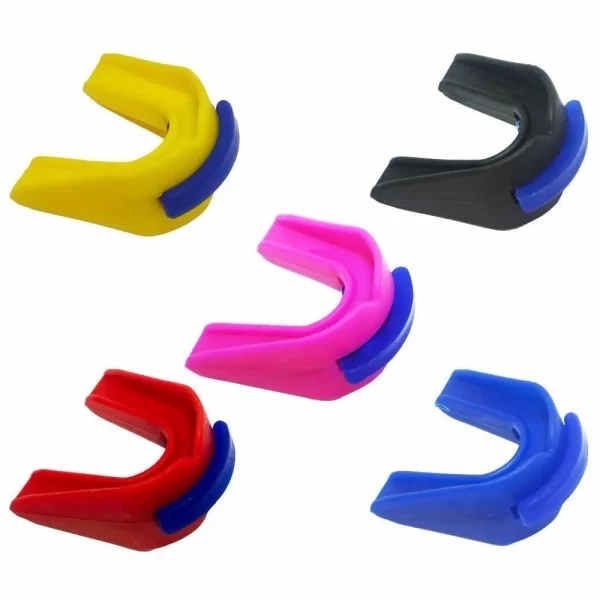 Protetor Bucal Poker Duplo - Image 6
