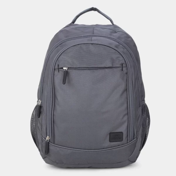 Mochila Olympikus Prime - Cinza