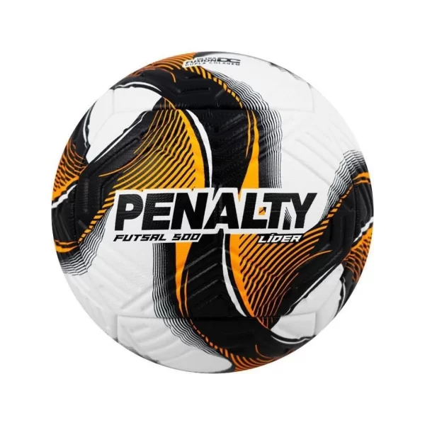 Bola Futsal Penalty Líder XXV