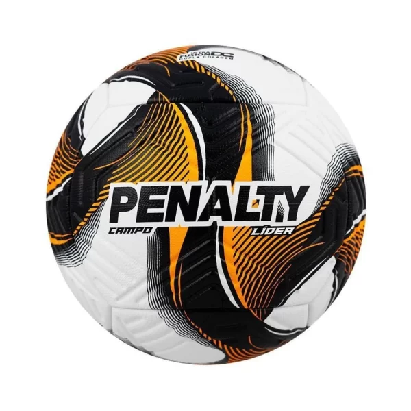 Bola Campo Penalty Líder XXV
