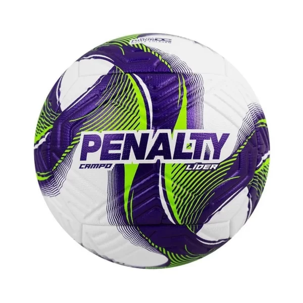 Bola Campo Penalty Líder XXV