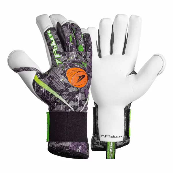 Luva Poker Fusion Profissional - Image 2