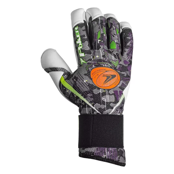 Luva Poker Fusion Profissional