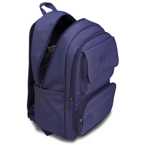 Mochila Olympikus Sportstyle - Marinho - Image 3