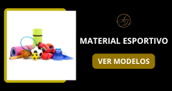 Material esportivo